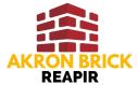 Akron Brick Repair logo